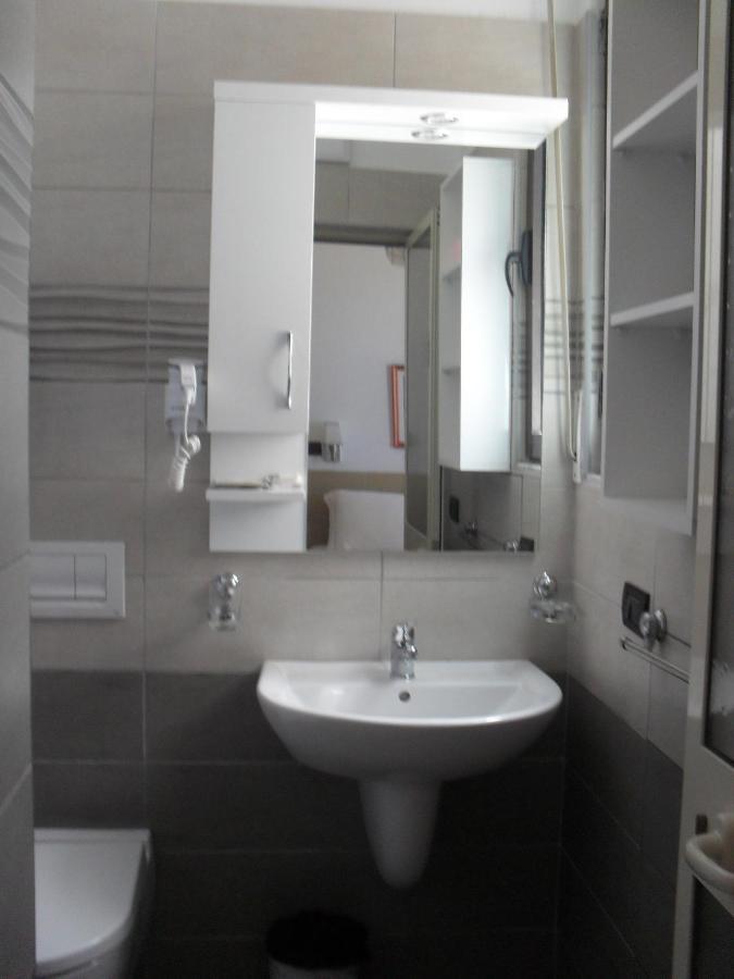 דורס Villa Daniele מראה חיצוני תמונה