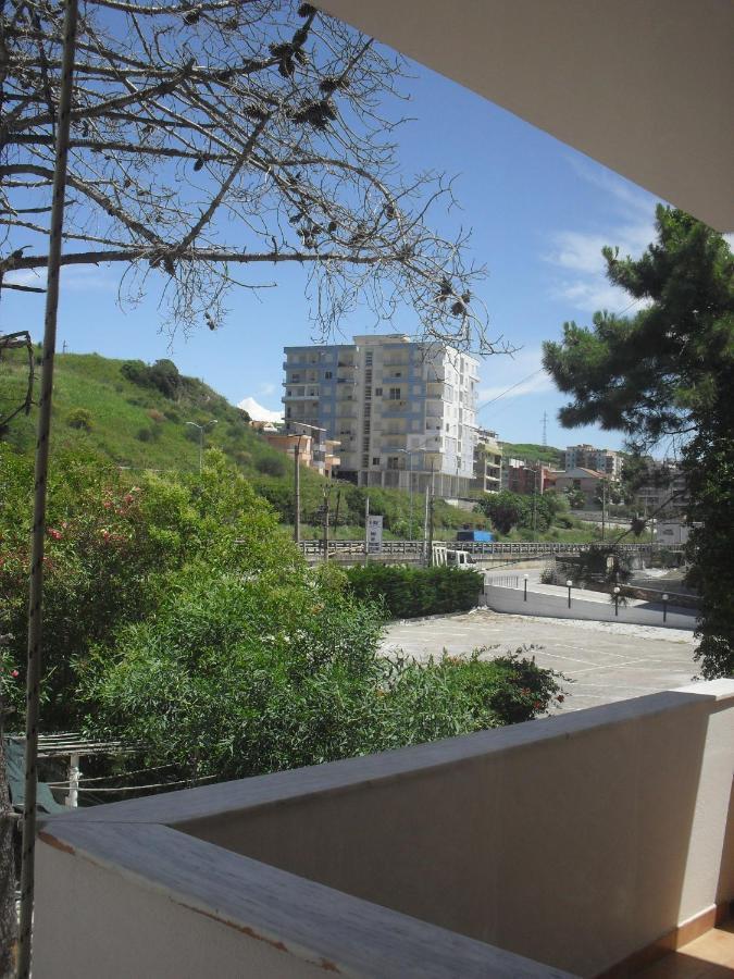דורס Villa Daniele מראה חיצוני תמונה