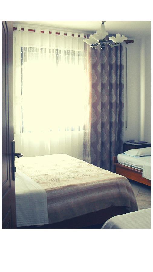 דורס Villa Daniele מראה חיצוני תמונה
