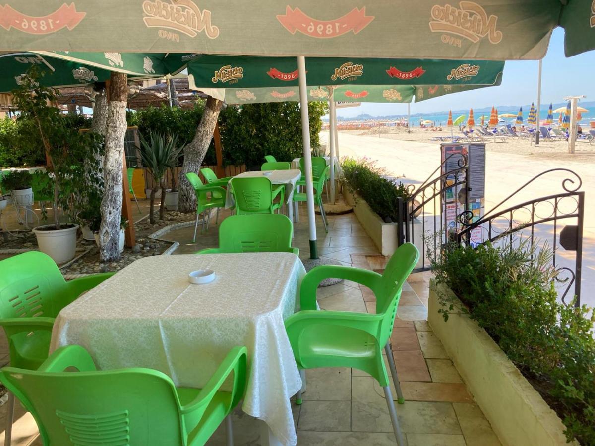 דורס Villa Daniele מראה חיצוני תמונה