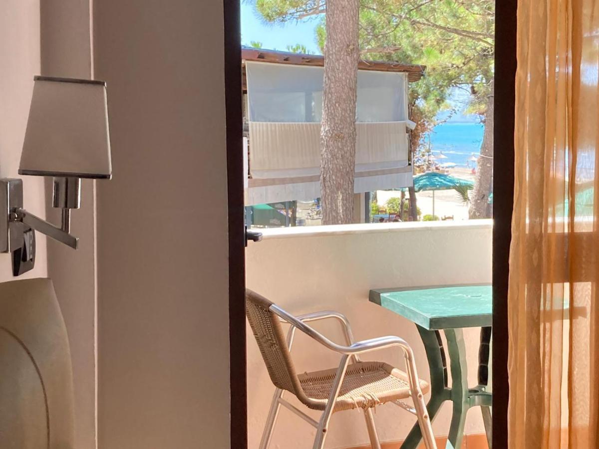 דורס Villa Daniele מראה חיצוני תמונה