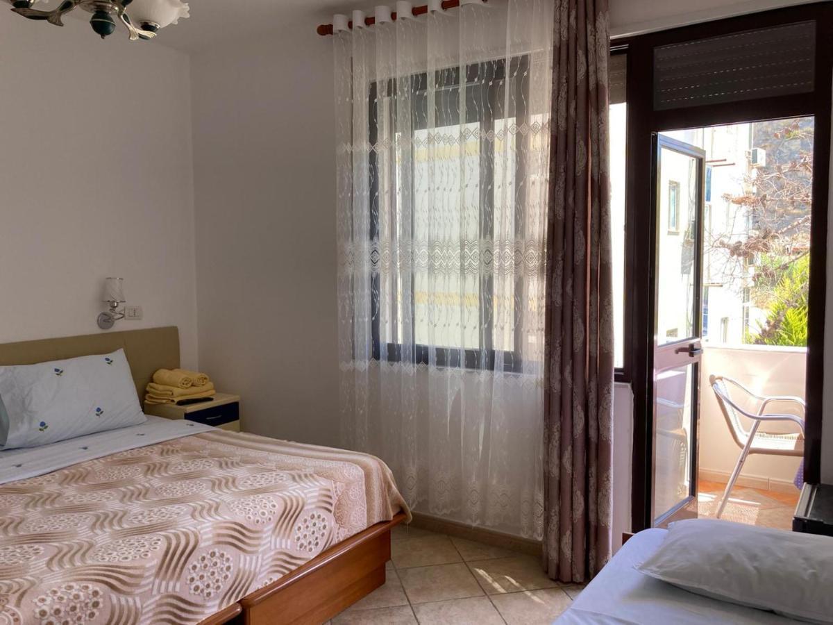 דורס Villa Daniele מראה חיצוני תמונה