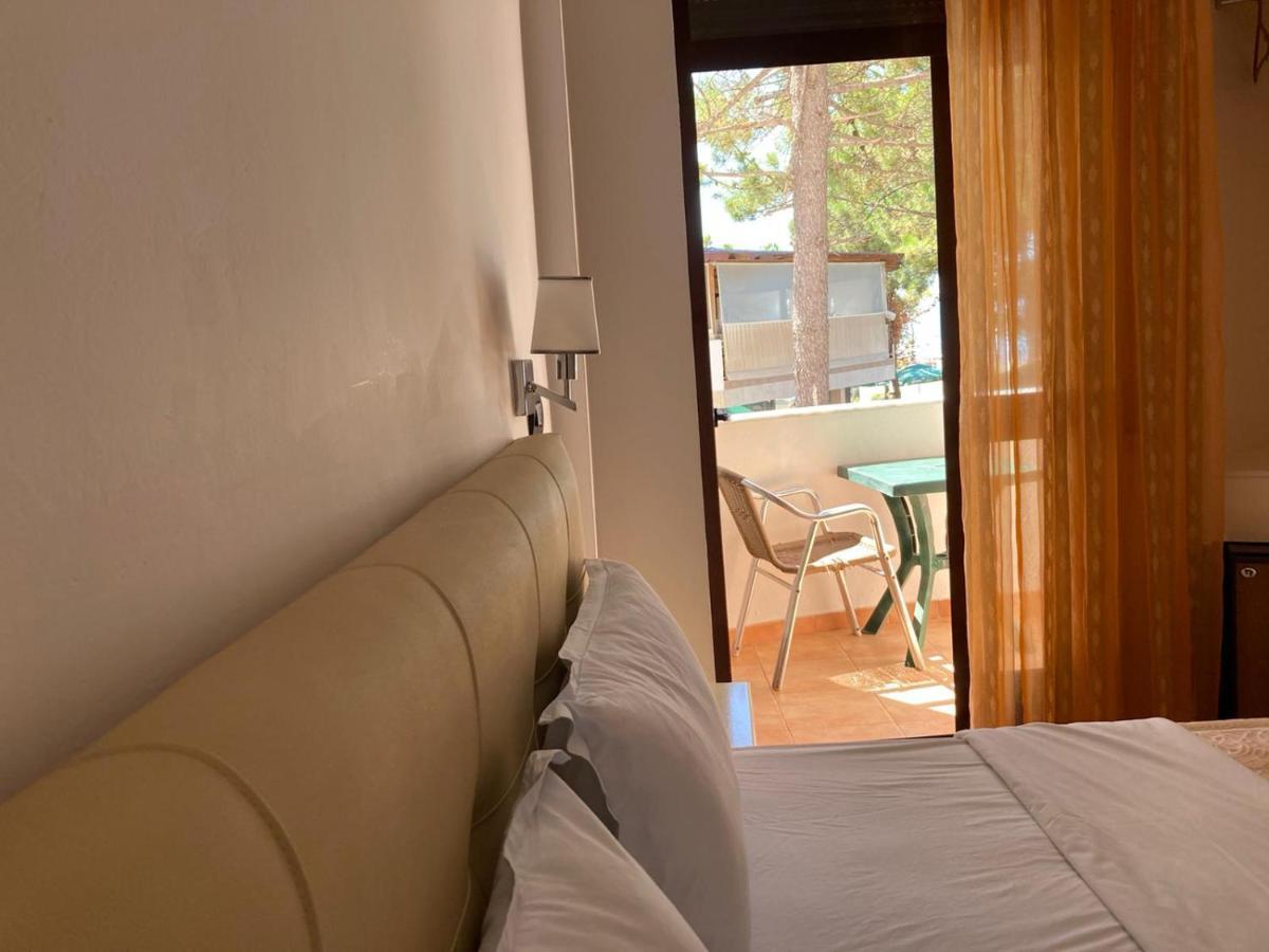 דורס Villa Daniele מראה חיצוני תמונה